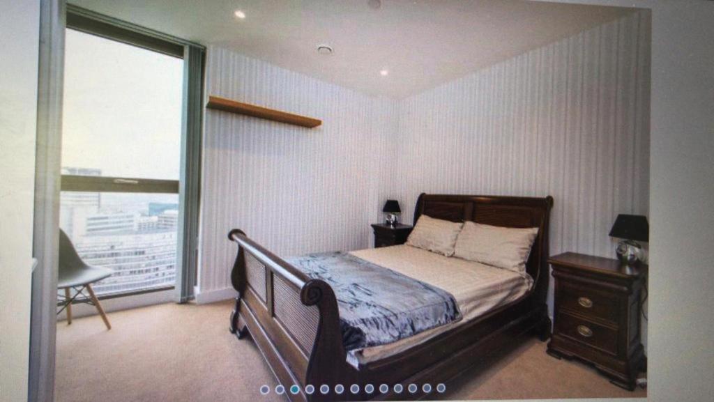 Luxurious Serviced Apartment In Croydon Eksteriør bilde